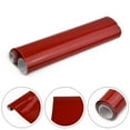 thumbnail image 4 of 30*150CM Super Gloss Red Vinyl Film Wrap Sticker Air Bubble Free New Quality, 4 of 6