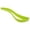 Green, variant on Cake Slicer, 1 Pc Portable Cake Knives Cheesecake Cutter, ABS Weeding Cake, Pie & Pastry Servers, Dishwasher Safe, Birthday Cake Slicer for Cakes Pie Desserts, 10.43 Inch,Green