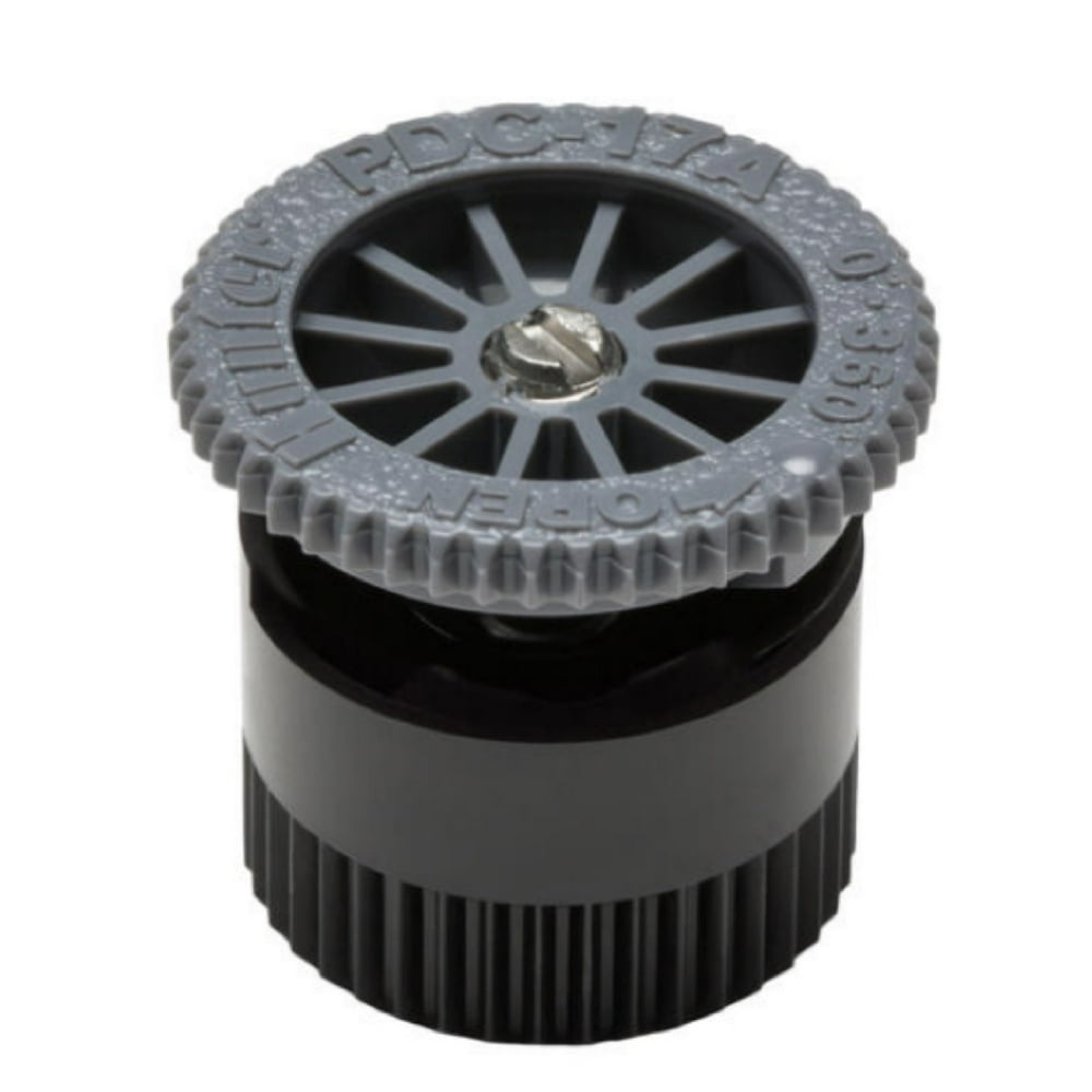 hunter pro 17a sprinkler head