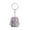 A23 christmas decorations under 5$, variant on 5Pcs Nurse Uniform Car Pendant under $5! Xqxayjr Nurse Uniform Car Pendant, 2D Flat Acrylic Keychain for Christmas Tree, Medical Themed Holiday Decor, Christmas Ornament for Healthcare Workers,