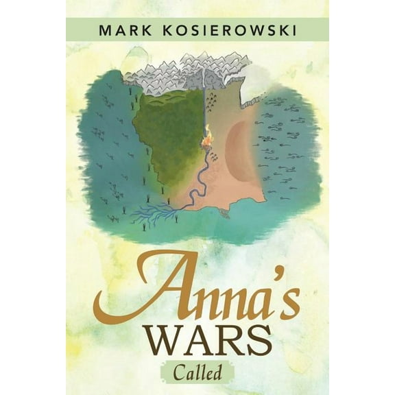 Anna's Wars: Called (Paperback)