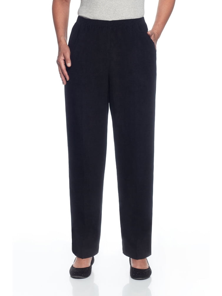 alfred dunner pants
