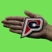 Patch Collection Logo Patch Embroidered Iron On