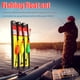 thumbnail image 5 of Juego de flotador de pesca con boya de anzuelo de 3 uds. (tipo calabaza) Tmvgtek  pescar, 5 of 8