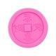 thumbnail image 1 of Ounissouiy Accesorios para moldes de Fondant de monedas chinas, herramientas para hornear, interesantes moldes para manualidades con azúcar y galletas de Herramientas y accesorios para hornear Ounissouiy HA080972-00, 1 of 6