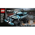 thumbnail image 2 of LEGO Technic Le pick-up du cascadeur (42059), 2 of 6