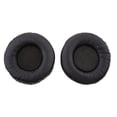 thumbnail image 1 of 2x Almohadillas de Repuesto Yotijar para Auriculares de Cuero 80 mm, 1 of 8