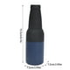 thumbnail image 2 of Hot Sale!Can And Beer Bottle Insulator, Double Wall Stainless Steel Insulated Can Cooler, Beer Bottle Holder 12oz, 2 of 2