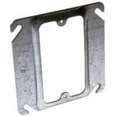 thumbnail image 1 of Raco 6641138 1Gauge Steel Box Cover - 4 In., 1 of 2