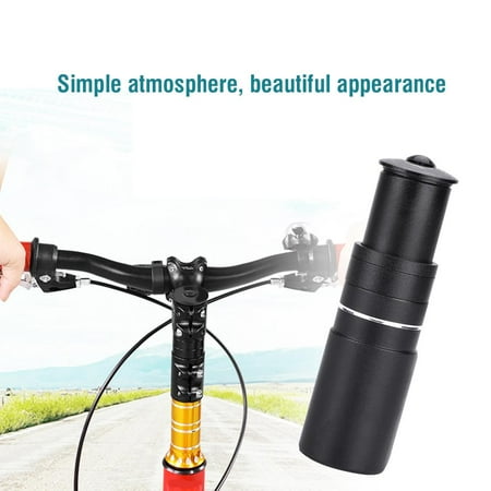handlebar extender road bike