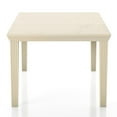thumbnail image 3 of Furniture of America Tabitha Dining Table in Antique White, 3 of 9