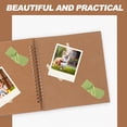thumbnail image 2 of Album Scrapbook DIY Style Rustique Album Photo Vierge DIY, 2 of 8