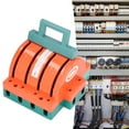 thumbnail image 3 of Cuchillo 100a 4 Doble de Doble Tirón Interruptor de Cuchillo Escuerno de Cuchillo de Desconexio Eléctrica Para Electrodomésticos, 3 of 7