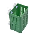 thumbnail image 2 of Hanging Suction Cup Hook Aquarium Plant Holder Plastic Aquarium Planter Planter (4pcs), 2 of 3