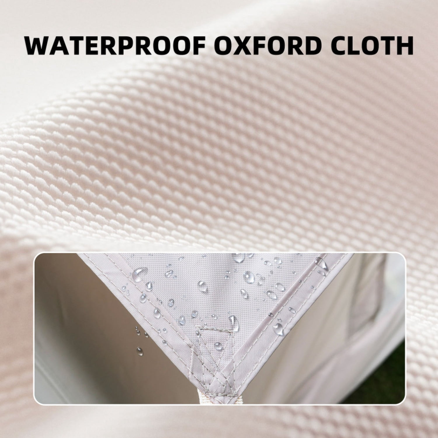 Inflatable Camping Tents with Hand Pump, Air Glamping Tents, Easy Setup Waterproof and Windproof Blow up Tent, 4 Seasons Oxford Cabin Tent with Mesh & Chimney Window.