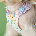 thumbnail image 4 of Mosey Stylish Dog Skirt Non Pilling   Pet Supplies   Non-sticky Hair, 4 of 7