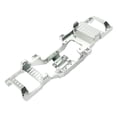 thumbnail image 4 of colcolo Fcx24 Metal Upgrade Chassis Sturdy Metal Frame for Fcx24 for Hobby Car Truck, 4 of 8