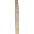 thumbnail image 4 of 3 1/2"W x 28"D x 36"H Thorton Smooth Knee Brace, Douglas Fir, 4 of 4