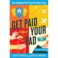 thumbnail image 1 of Pre-Owned Get Paid for Your Pad: How to Maximize Profit from Your Airbnb Listing (Paperback), 1 of 1