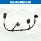 thumbnail image 5 of Reemplazo del arnés de bobina de encendido Unique Bargains para Hyundai Santa Fe No.396103E600, 5 of 7