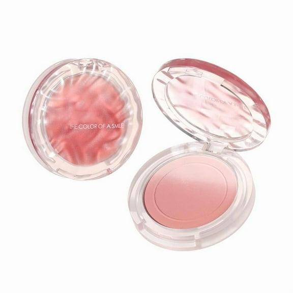 Sokhug Light-Sensitive Gradient Blush Cream Matte Brightening Two-Tone for Daily Gradient Cheek Makeup