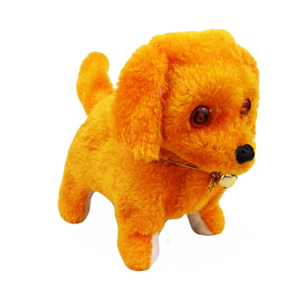 walking pet dog toy