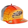 thumbnail image 1 of BirthdayExpress Monster Jam Party Supplies - Trucker Hat, 1 of 3