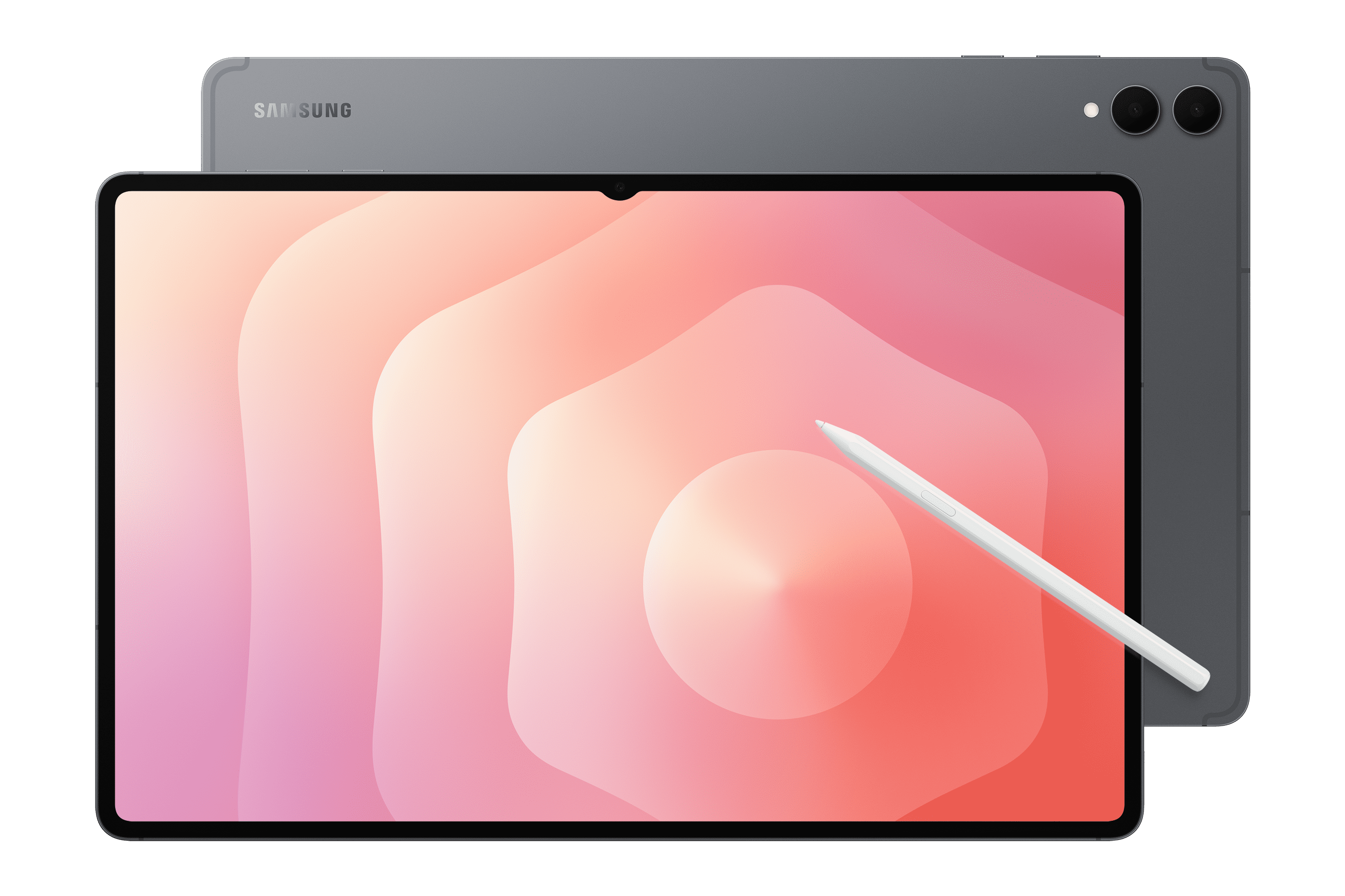 Samsung Galaxy Tab S11 Ultra (2025) with Galaxy AI & S Pen