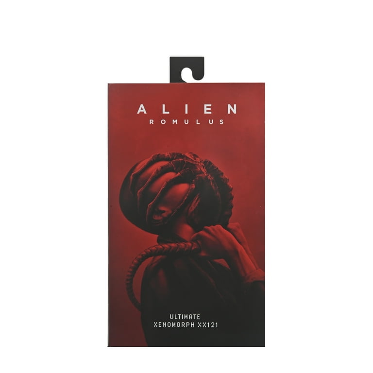 Alien: Romulus figurine Deluxe Suspended Lab Xenom... NECA chez
