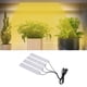 thumbnail image 3 of Luz De Crecimiento LED Para Plantas De Interior, Sincronización Inteligente Compacta Luz De Crecimiento LED Regulable De Alta Eficiencia De Luz 4 Niveles De Luz 5 V Para Oficina, 3 of 7