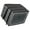 L, variant on Breathable Air-Conditioning Protective Covers Weatherproof Air Conditioners Guard Bugs Rain Dirt Resistant Defender