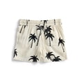 thumbnail image 2 of Wonder Nation Boys Cotton Shorts, Sizes 4-18 & Husky, 2 of 3