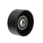 honda civic accessory drive belt tensioner pulley