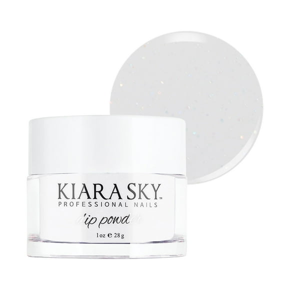 Polvo para mojar Kiara Sky Frosted Sugar Tones, 30 ml