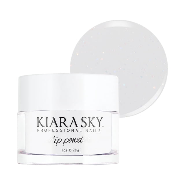 Polvo para mojar Kiara Sky Frosted Sugar Tones, 30 ml