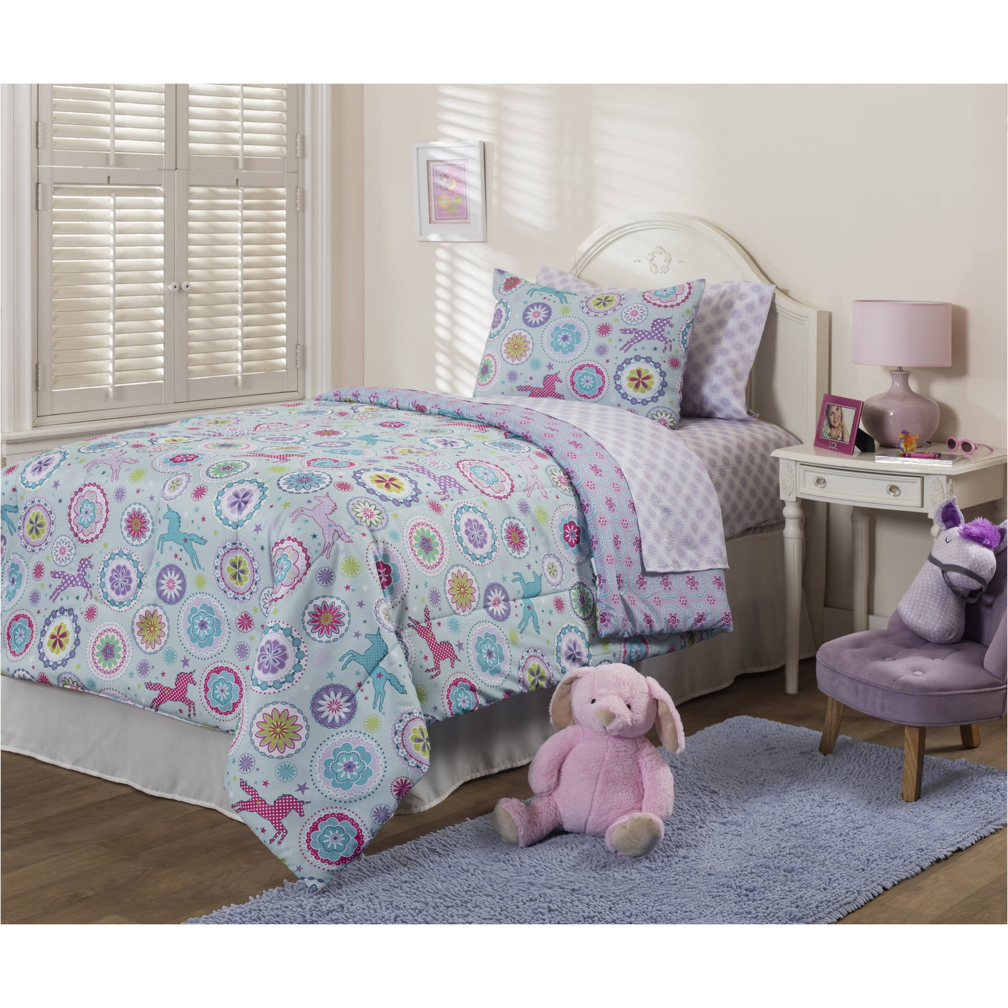 Kids Bedding at Home Territory