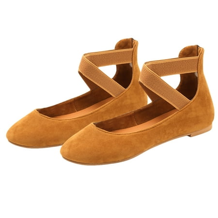 

Black Flat Shoes Casual Sneakers Breathable Loafers Casual Shoes Women Casual Shoes Casual Single Shoes Miss