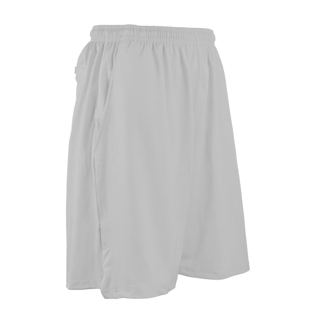 ENTRENADORES CORTOS-PLATA-AXL Martin Sports 660PMMK-SIL-AXL