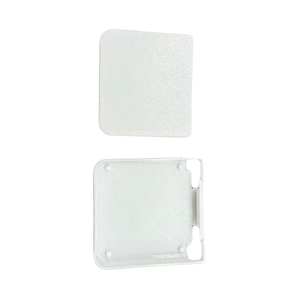 Protective Case For Miyoo Flip Console, Anti-Slip Shock Proof Soft TPU Protective Case Flexible Latex Protective Shell For Miyoo Flip