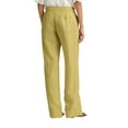 thumbnail image 5 of Ma Croix Womens Premium Soft Linen Pants Relaxed Fit Comfort Wear for Daily Styling, 5 of 6