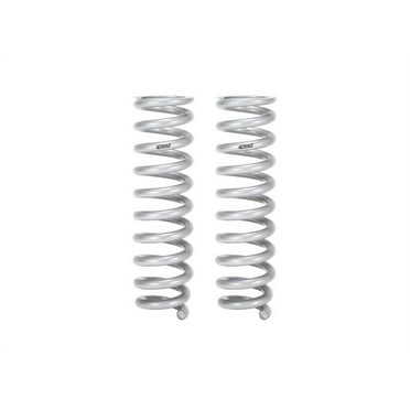 Eibach 03-09 Lexus GX470 Pro-Lift Kit (Front Springs Only) - 2.0in Front