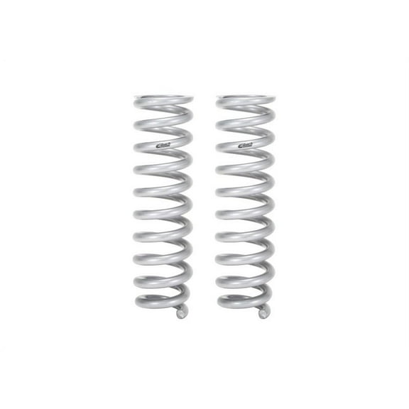 Eibach 03-09 Lexus GX470 Pro-Lift Kit (Front Springs Only) - 2.0in Front