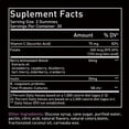 thumbnail image 4 of Gomitas probióticas: buenas para la salud intestinal, alivian la hinchazón y promueven la digestión, refuerzan el sistema inmunológico - 60 gomitas, 4 of 5