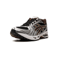thumbnail image 4 of ASICS MENS Gel Kayano 14 "Black Coffee" 1201A019 004 from Stadium Goods, 4 of 8