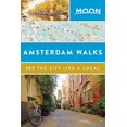 thumbnail image 1 of Moon Amsterdam Walks (Travel Guide, 1 of 3