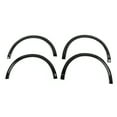 thumbnail image 3 of Extensión De Bengalas ANGGREK 4 Uds Negro Brillante Para Extensión De Guardabarros Estilo Maxton Kits De Cuerpo Ancho Aptos Para MK7 MK7.5 R 2013-2020, 3 of 8
