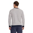 thumbnail image 2 of Jockey Men's Lightweight Cotton Blend Fleece Crew Sweatshirt, 2 of 7