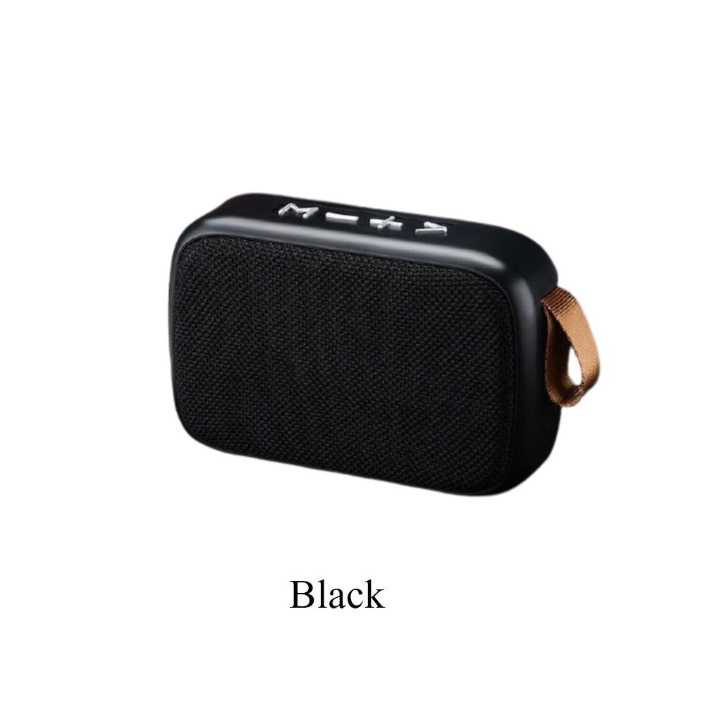 Outdoor Bass USB Wireless Bluetooth Speaker Radio Speaker Speaker Sound