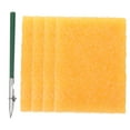 thumbnail image 5 of IDEANATEGRATE 1 Set Ruling Pens For Comic Design Drawing Tools Adjustable Tip Assorted Color, 5 of 8