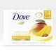 thumbnail image 1 of Manteca de mango Beauty Bar Dove, 14 barras, 1050 ml, hidratante, 1 of 2